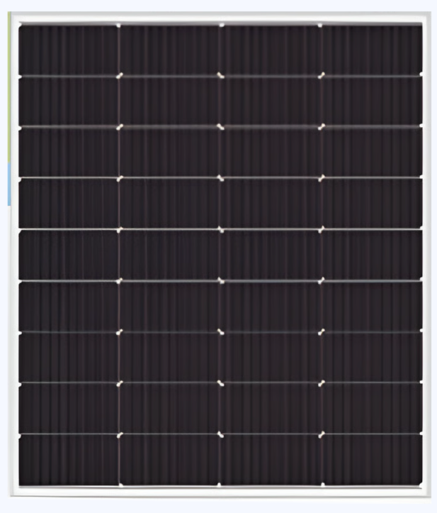 Módulo Solar Epcom Powerline 130W, 12 Vcc