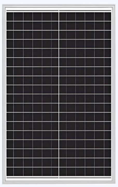 Módulo Solar Epcom Powerline 30W, 12 Vcc