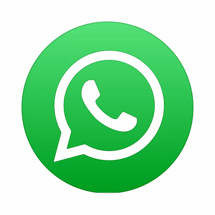 WhatsApp Rigel Energía Solar